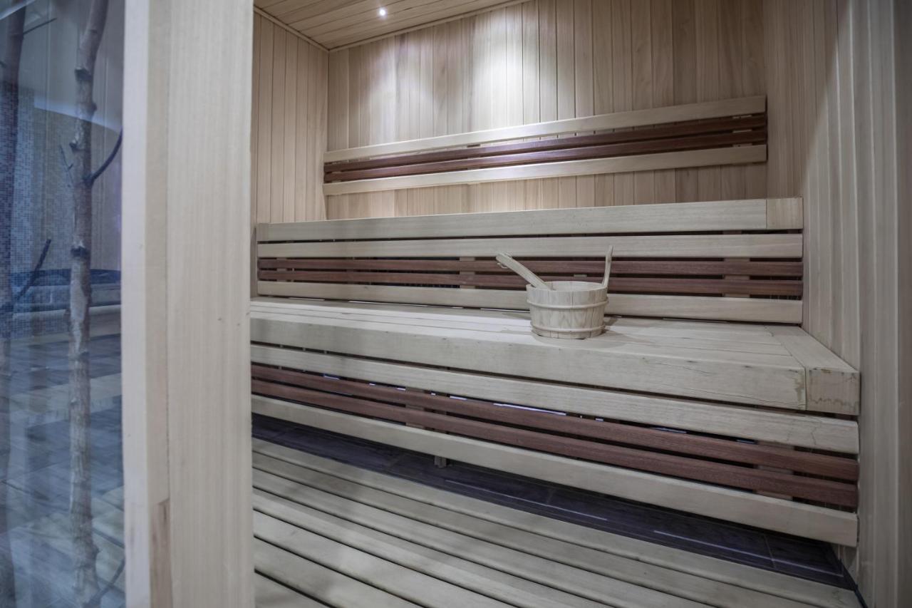 Sky Cabin Apartments Kopaonik Exterior foto